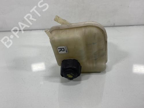 Used Expansion tank NISSAN QASHQAI / QASHQAI +2 I (J10, NJ10, JJ10E) 1.6 dCi (130 hp) 19991414