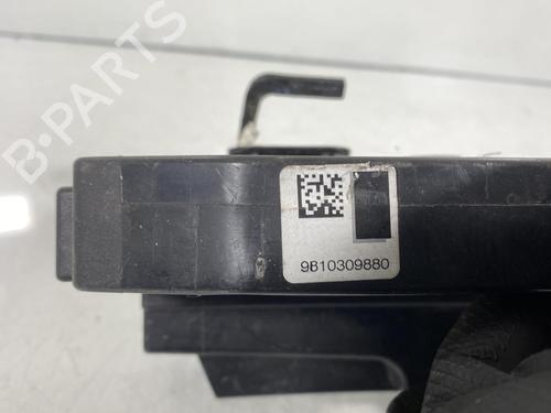 Used Rear right lock PEUGEOT 308 II (LB_, LP_, LW_, LH_, L3_) 1.2 THP 130 (131 hp) 19998406