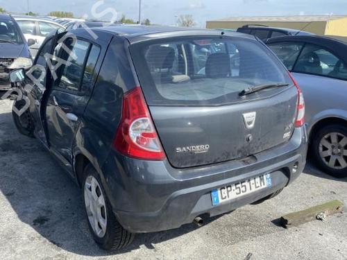 Højre baglygte DACIA SANDERO 1.4 (BS0C, BS0A, BS0G, BS1F, BS0E) | BP21372898C35  - Image 10
