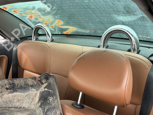 Left front window switch PEUGEOT 207 CC (WD_) 1.6 HDi | BP32776126I27  - Image 10