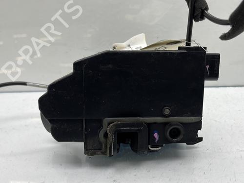 Front left lock CITROËN C4 Picasso II 1.6 BlueHDi 120 | BP22707835C98 