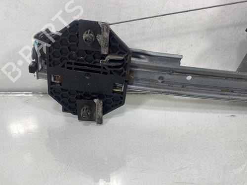 Front right window mechanism DACIA SANDERO II 1.2 | BP29615478C23 