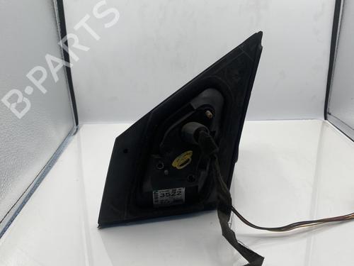 Right mirror TOYOTA YARIS (_P1_) 1.4 D-4D (NLP10_, NLP10R) | BP21950031C27 