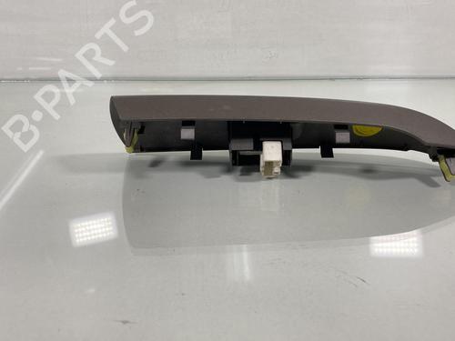 Used Left rear window switch Left rear window switch TOYOTA PRIUS Liftback (_W2_) [2003-2010] 21955584 21955584