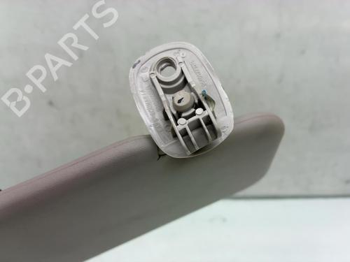 Left sun visor DACIA SANDERO 1.5 dCi | BP39985286I1 - Image 8