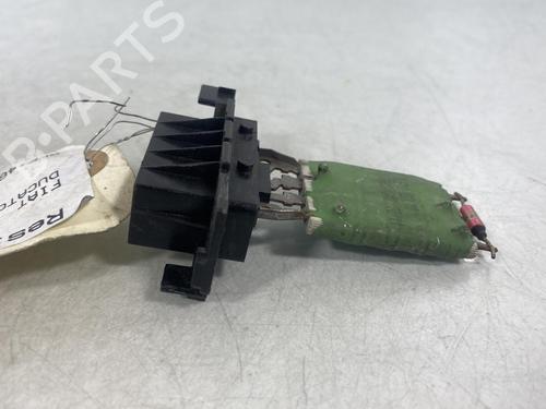 Used Heater resistor Heater resistor FIAT DUCATO Van (250_) 120 Multijet 2,3 D (120 hp) 19981004 19981004