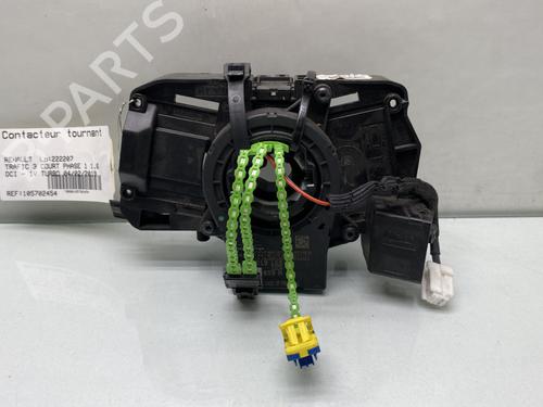 Kontaktrulle Airbag RENAULT TRAFIC III Van (FG_) 1.6 dCi 125 (FGMH) (125 hp) 26326349