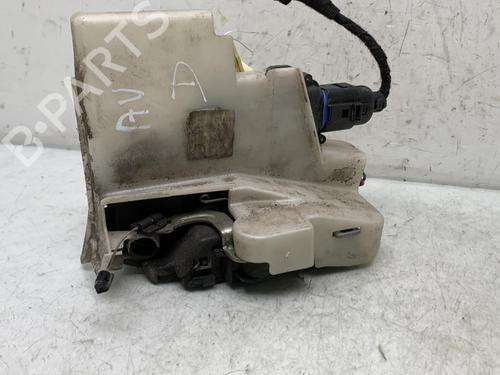 Front right lock VW POLO (9N_, 9A_) 1.4 TDI | BP20022608C97 
