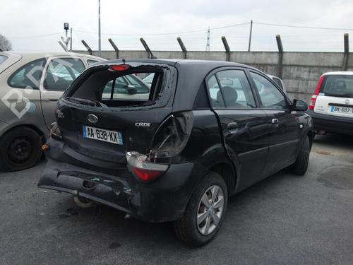 Steering column stalk KIA RIO II (JB)  | BP20032474I23 