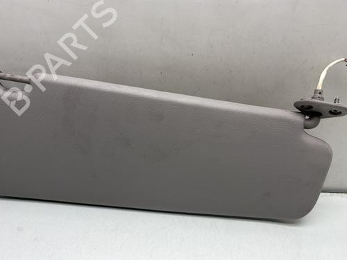 Left sun visor BMW 3 (E90) 320 d | BP27356451I1 - Image 4