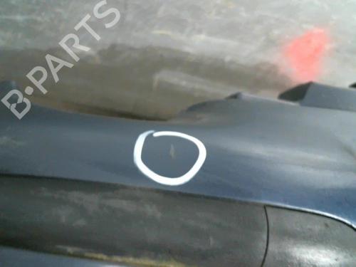 Front bumper FIAT MULTIPLA (186_) 1.9 JTD 115 | BP21951169C7 