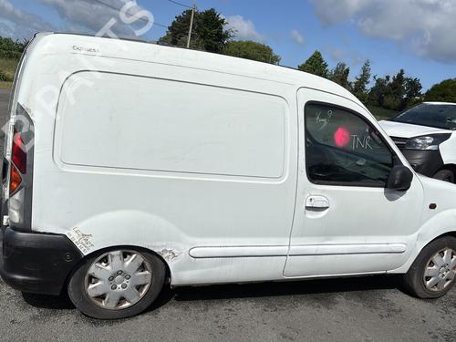 Left mirror RENAULT KANGOO (KC0/1_) D 65 1.9 (KC0E, KC02, KC0J, KC0N) | BP29507472C26 
