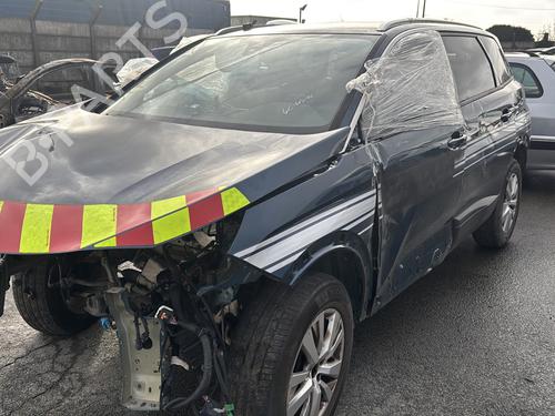 Brugte PEUGEOT 5008 II (MC_, MJ_, MR_, M4_) 1.2 THP (MRHNYH, MRHNYW, MRHNSJ, MRHNSU, MRHNSM) (131 hp) 4432618