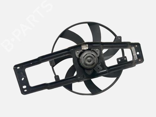 Used Radiator fan Radiator fan RENAULT TWINGO I (C06_) 1.2 (C066, C068) (58 hp) 39946448 39946448