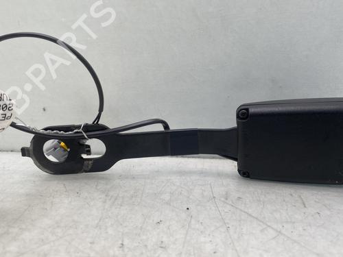 Sikkerhedssele-spænde PEUGEOT 208 I (CA_, CC_) 1.4 HDi (68 hp) 32682337