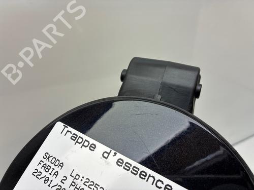 Trappe de carburant Trappe de carburant 36792303 36792303