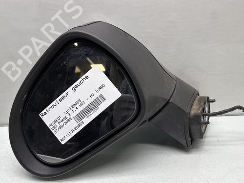 left-mirror-peugeot-207-wa_-wc_-2006-2007-2008-2009-2010-2011-2012-2013-2014-2015-32168481 main image