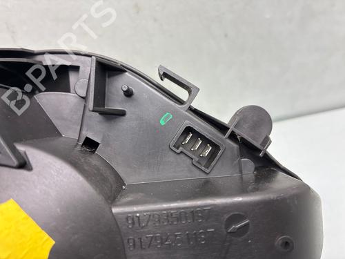 Used Heater blower motor Heater blower motor 38230518 38230518