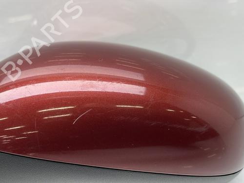 Left mirror SEAT LEON (1P1) 1.9 TDI | BP25473731C26 