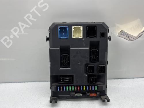 Used Fuse box PEUGEOT 207 (WA_, WC_) 1.4 HDi (68 hp) 28519628
