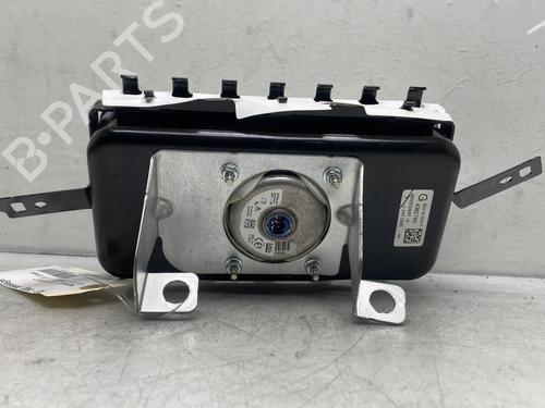 Used Passenger airbag RENAULT CLIO IV (BH_) 1.5 dCi 90 (90 hp) 19992243