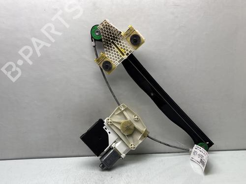 Used Rear right window mechanism AUDI A3 Sportback (8PA) 2.0 TDI 16V (140 hp) 29611866