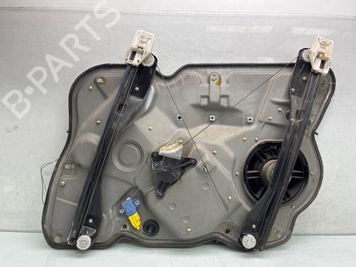 Used Front left window mechanism Front left window mechanism SKODA OCTAVIA II (1Z3) 1.9 TDI (105 hp) 36389400 36389400