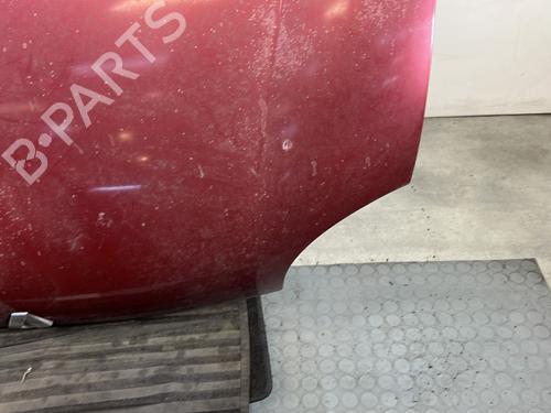 Hood RENAULT KANGOO (KC0/1_) 1.5 dCi (KC07) | BP28425190C1 