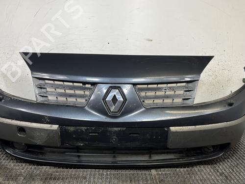 Used Front bumper RENAULT GRAND SCÉNIC II (JM0/1_) 1.9 dCi (JM14) (131 hp) 31146832