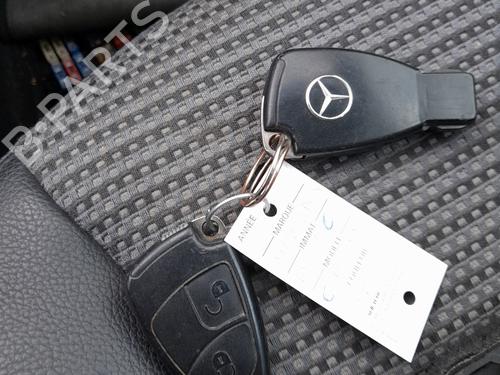 Right front window switch MERCEDES-BENZ A-CLASS (W169) A 180 CDI (169.007, 169.307) | BP29939816I26  - Image 9