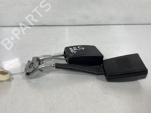Sikkerhedssele-spænde AUDI A4 B7 Avant (8ED)  | BP20021751I32 