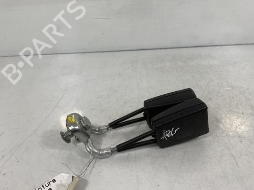 Used Seat buckle SEAT IBIZA IV (6J5, 6P1) 1.2 TDI (75 hp) 19998007