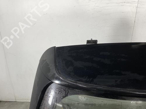Tailgate PEUGEOT 308 II (LB_, LP_, LW_, LH_, L3_) 1.2 THP 110 | BP26152671C6