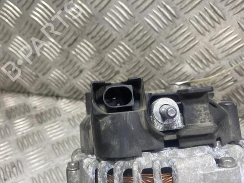 Used Alternator MINI MINI (R56) Cooper D (112 hp) 19966556