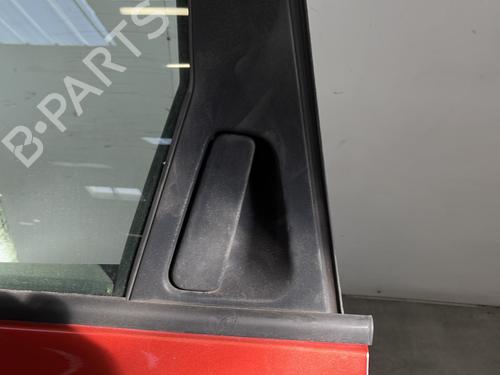 Left rear door RENAULT CLIO IV Grandtour (KH_) 1.2 16V | BP29039351C4 