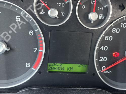 Steering rack FORD FOCUS C-MAX (DM2) 1.8 | BP33174965M22 - Image 18