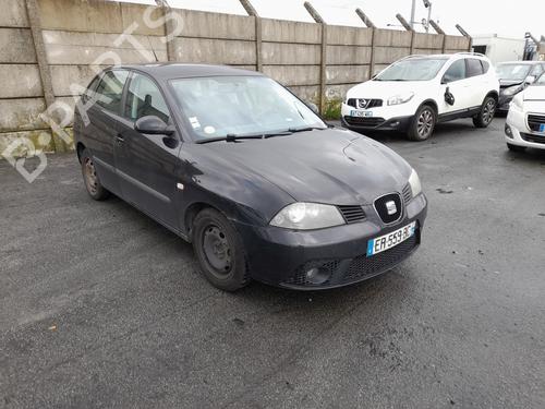 Brugte SEAT IBIZA III (6L1) 1.4 TDI (70 hp) 4395720