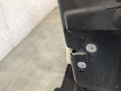 Right front door CITROËN C4 Picasso I MPV (UD_) 1.6 HDi | BP28279777C3 