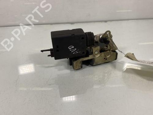 Used Front right lock CITROËN SAXO (S0, S1) [1996-2004]  19991813