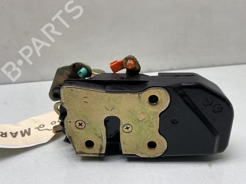 Used Front left lock CHRYSLER VOYAGER IV (RG, RS) 2.5 CRD (141 hp) 30791162