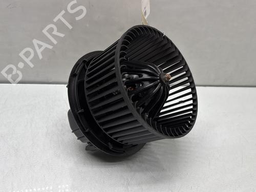 Heater blower motor RENAULT MODUS / GRAND MODUS (F/JP0_) 1.5 dCi (FP0D, JP0D) | BP29507818M62 