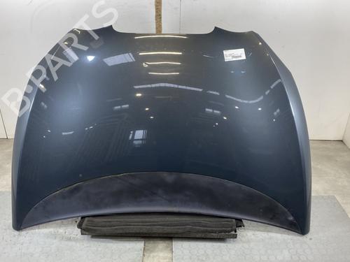 Used Hood SEAT LEON (1P1) 2.0 TDI 16V (140 hp) 23147573