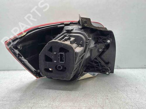 Right taillight VW POLO VI (AW1, BZ1, AE1) 1.6 TDI | BP37498597C35 - Image 3