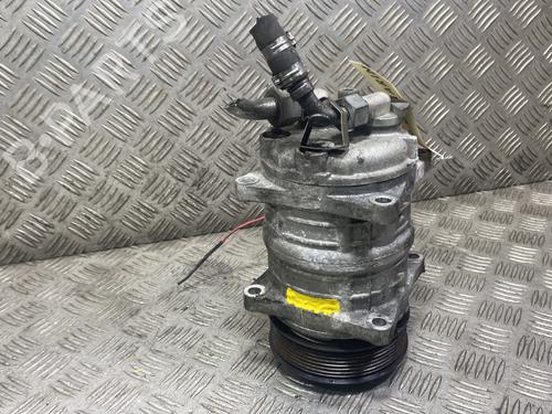 Used AC compressor PEUGEOT BOXER Van 2.0 BlueHDi 130 (130 hp) 21386727