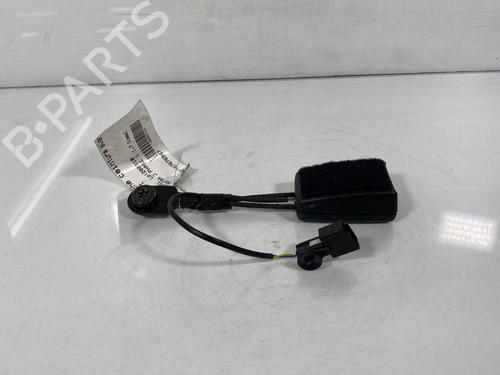 Used Seat buckle Seat buckle OPEL ASTRA H (A04) [2004-2014] 20011796 20011796