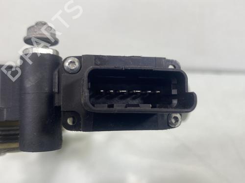 Front left window mechanism CITROËN JUMPER II Van 2.2 HDi 120 | BP32451630C22