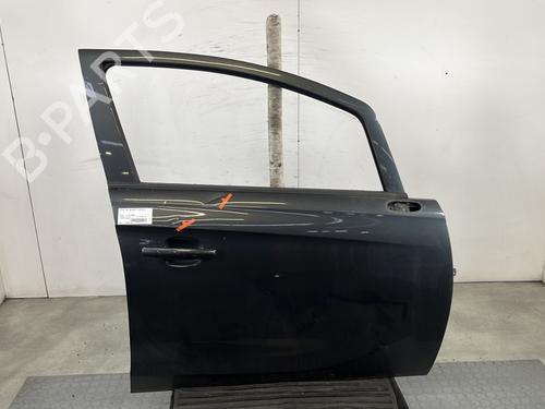 Used Right front door OPEL CORSA E (X15) 1.4 (08, 68) (90 hp) 31248602