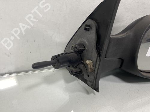 Right mirror NISSAN MICRA III (K12) 1.2 16V | BP21960460C27