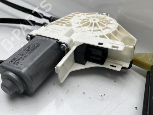 Front left window mechanism AUDI A1 Sportback (8XA, 8XF) 1.6 TDI | BP19949911C22 