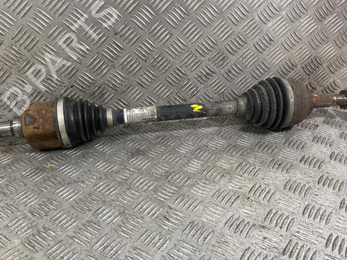 Used Left front driveshaft Left front driveshaft PEUGEOT EXPERT Van (V_) 2.0 BlueHDi 120 (122 hp) 26020403 26020403